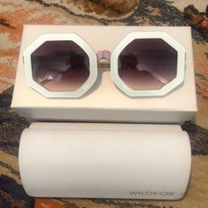 Wild fox Ava Sunglasses